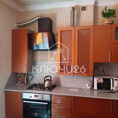 Квартира 57 м², 2-комнатная - изображение 1