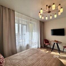 Квартира 23 м², студия - изображение 3