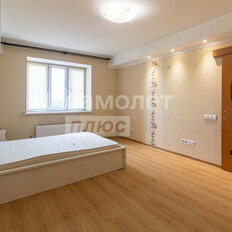 Квартира 35 м², 1-комнатная - изображение 5