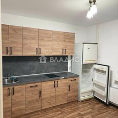 Квартира 37,5 м², 1-комнатная - изображение 1