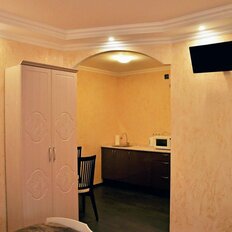 Квартира 27 м², студия - изображение 4