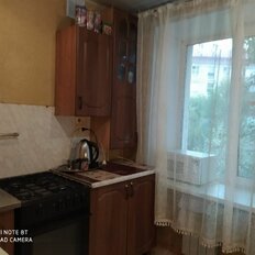 Квартира 31,6 м², 1-комнатная - изображение 4