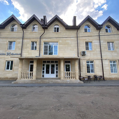 Квартира 50 м², 1-комнатная - изображение 4