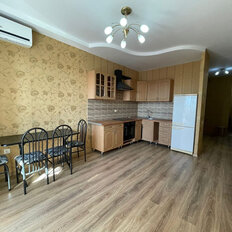 Квартира 62 м², 2-комнатная - изображение 2