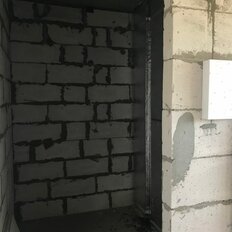 Квартира 28 м², 1-комнатная - изображение 5