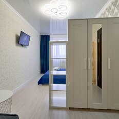 Квартира 37 м², 1-комнатная - изображение 1