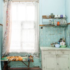 Квартира 16,8 м², 1-комнатная - изображение 1