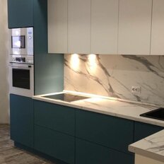 Квартира 51,4 м², 1-комнатная - изображение 4