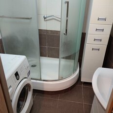 Квартира 40 м², 1-комнатная - изображение 2