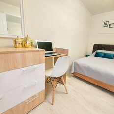 Квартира 24 м², 1-комнатные - изображение 2