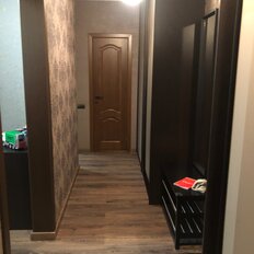 Квартира 55 м², 2-комнатная - изображение 1