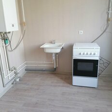 Квартира 36 м², 1-комнатная - изображение 4
