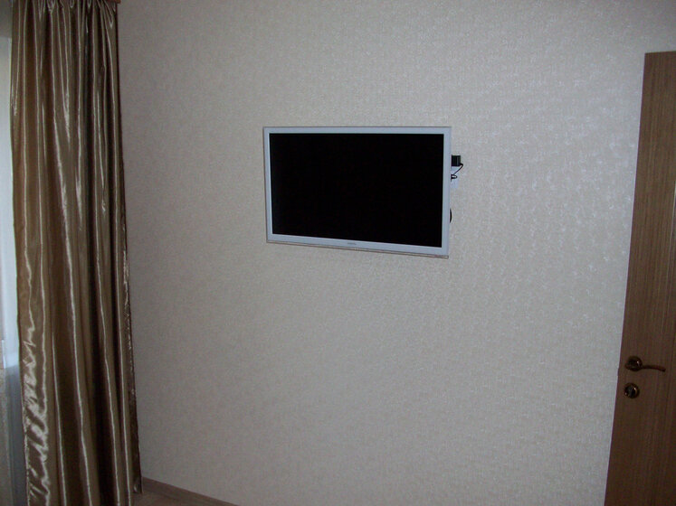 30 м², 1-комнатная квартира 2 000 ₽ в сутки - изображение 33