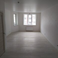 Квартира 52,7 м², 2-комнатная - изображение 5