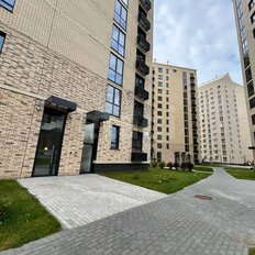 Квартира 28,7 м², студия - изображение 3