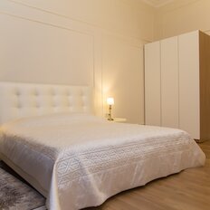 Квартира 102 м², 4-комнатная - изображение 1