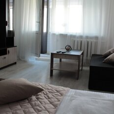 Квартира 33 м², студия - изображение 5