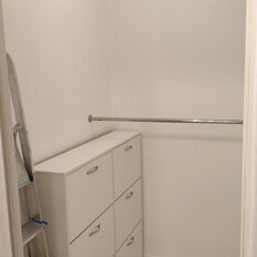 Квартира 34 м², 1-комнатная - изображение 5