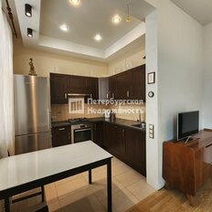 Квартира 51,5 м², 2-комнатная - изображение 4