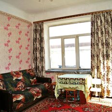 Квартира 24 м², 1-комнатная - изображение 1