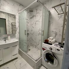 Квартира 47 м², 2-комнатная - изображение 4