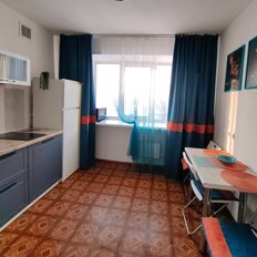 Квартира 32 м², 1-комнатная - изображение 1