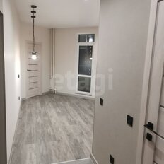 Квартира 39 м², 1-комнатная - изображение 5