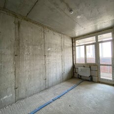 Квартира 43,2 м², 1-комнатная - изображение 3