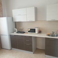 Квартира 40 м², 1-комнатная - изображение 4