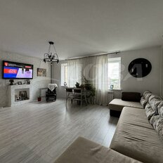 Квартира 92,6 м², 3-комнатная - изображение 2