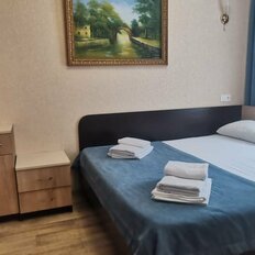 Квартира 56 м², 2-комнатная - изображение 4