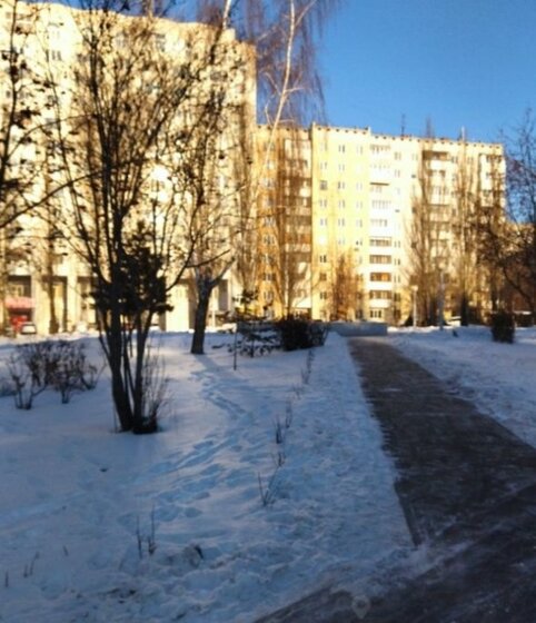 59,2 м², 3-комнатная квартира 6 640 000 ₽ - изображение 101