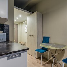 Квартира 18 м², студия - изображение 5