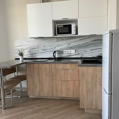 Квартира 33 м², студия - изображение 1