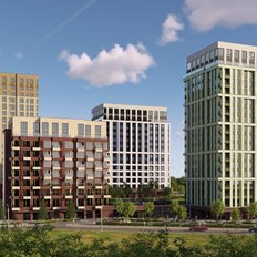 Квартира 86,5 м², 4-комнатная - изображение 4