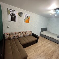 Квартира 33 м², 1-комнатная - изображение 5