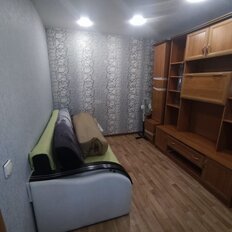 Квартира 22 м², 1-комнатная - изображение 5