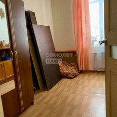 Квартира 48,8 м², 3-комнатная - изображение 3