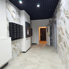 Квартира 92,9 м², 3-комнатная - изображение 3