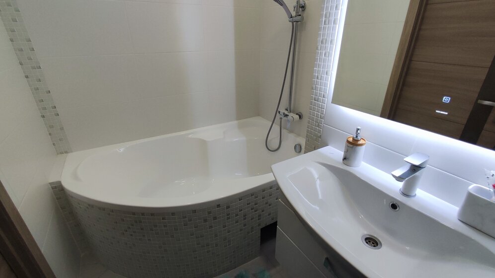 25,3 м², квартира-студия 3 000 ₽ в сутки - изображение 67