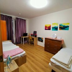 Квартира 35 м², 1-комнатная - изображение 2