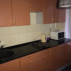 Квартира 32 м², 1-комнатная - изображение 4