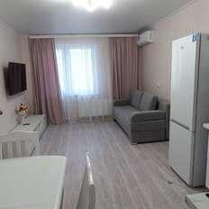 Квартира 41 м², 2-комнатная - изображение 4