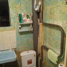 Квартира 34,8 м², 1-комнатная - изображение 2