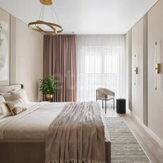 Квартира 78,3 м², 2-комнатная - изображение 4