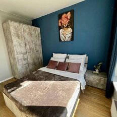 Квартира 55 м², 2-комнатная - изображение 2