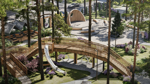 Квартира 29 м², студия - изображение 1