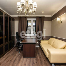 Квартира 138,5 м², 4-комнатная - изображение 2
