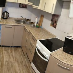 Квартира 40 м², 1-комнатная - изображение 4