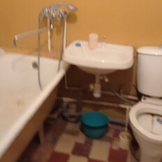 Квартира 26,9 м², 1-комнатная - изображение 5